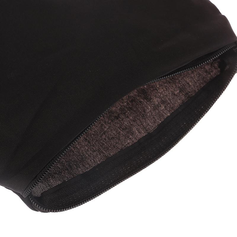 1Pc Anti-Dust Cover Bag Sander Polisher Accessories Connector Dust Bag Cloth Bag For 255 Miter Saw Machine Belt Power Tools Part