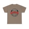 Fresno Giants California League Baseball 1958-1987 T-shirt