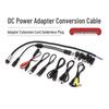 Adaptor plug alimentare DC fără lipire