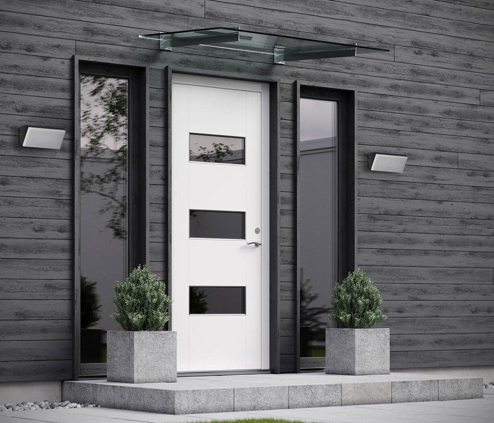 Lampa Natynkowa Ścienna LED 10W NAVE 3K OWL-7032-3K Italux