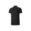New PUMA PERFORMANCE Polo Shirt Men's Black 521933-01