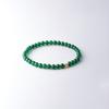 JYL Bracelet Necklace Painting Style Enhances Artistic Charm & Aura