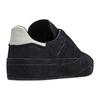 adidas Y-3 Gazelle Black Sashiko Unisex Sneakers Off-White FZ6405