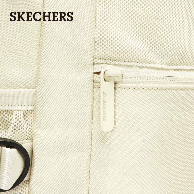 Skechers Unisex L124U071 Lightweight Simple Backpack