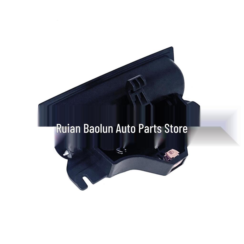 Center Console Latch Handle for Chevrolet Models 22792217, 22845603, 22861304