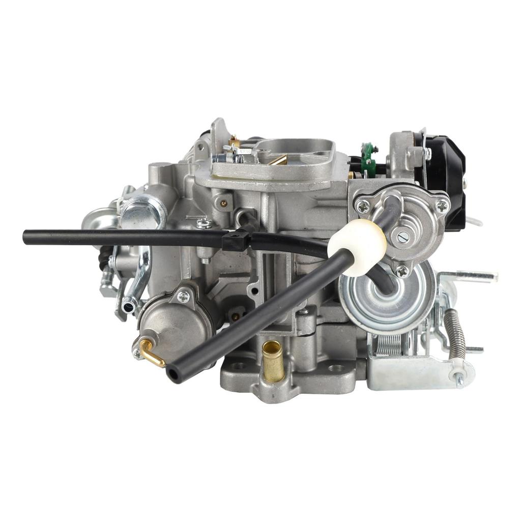 Fits for 1988-1990 Toyota Pickup Trucks 22R Engine Carburetor Carb 21100-35463 Generic