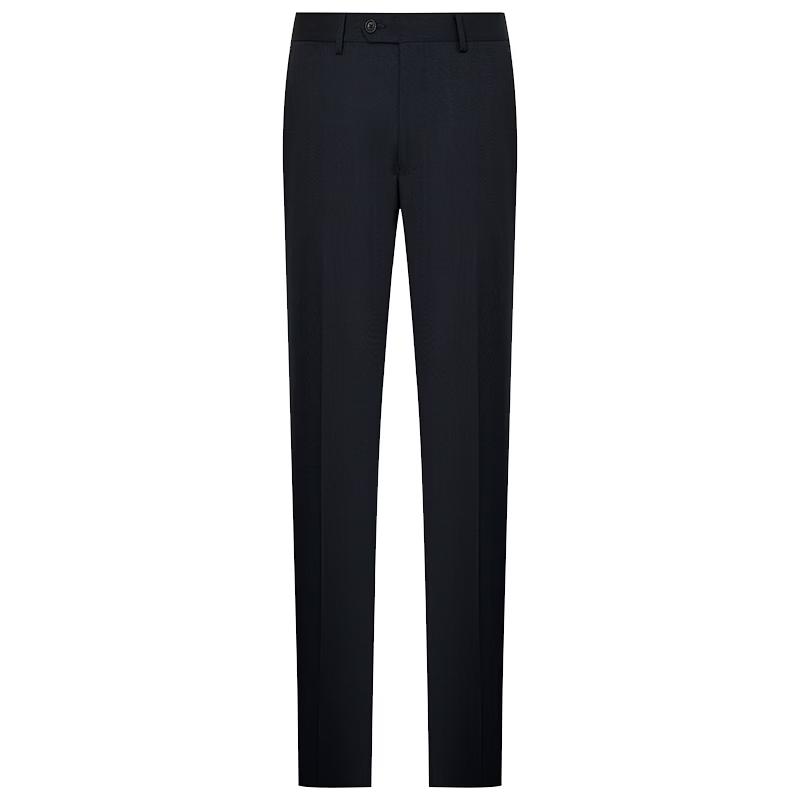 Baoxiniao Men s Business Wool Suit Collection 52A