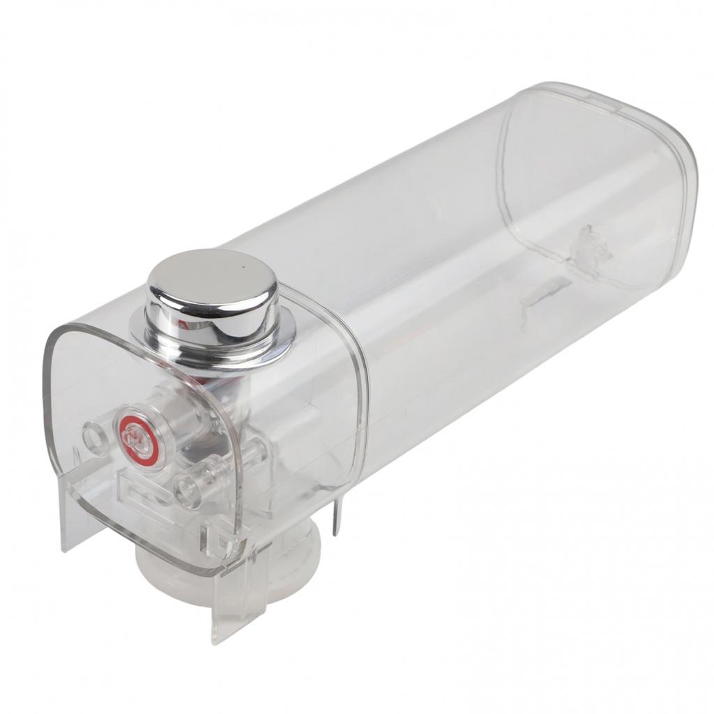 Suction Cup Soap Dispenser Wall-mounted Soap Dispenser Secure Mounting