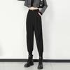 Fashion Casual Solid Color Comfortable Casual Pants for Women