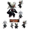 Kawaii 31cm Super Sonic Infinite Plüsch Shadow The Hedgehog Stofftier Cartoon Puppen Geschenke