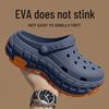 Men's Summer 2025 Breathable Non-Slip Beach & Driving Sandals