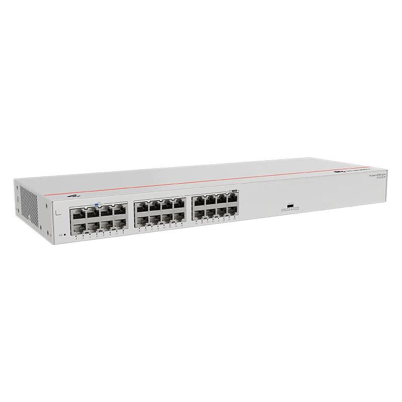 Huawei S110-24TR 24-Port Gigabit Unmanaged Ethernet Switch