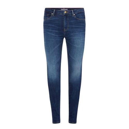 Tommy Hilfiger Womens/Ladies Skinny Jeans