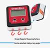 Guilin Tianmu Digital Inclinometer Protractor with Backlight