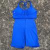 JYL 2024 Seamless Knit Long Pants Ribbed Yoga Fitness Outfit