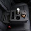 Rücksitztaschen für Autos Rücksitz-Aufbewahrungsorganizer Flaschenhalter Auto-Rücksitz-Aufbewahrungsbox Wasserbecher-Zubehör
