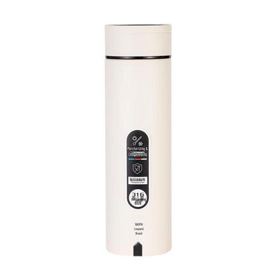 Bao Pai Temperature Display Insulated Mug