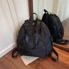 Schoolbag Large Capacity Casual Backpack Light Portable Dry and Wet Separation Shoulder Bag Travel Bag Stain Resistant Fashion Mommy Bag Women
