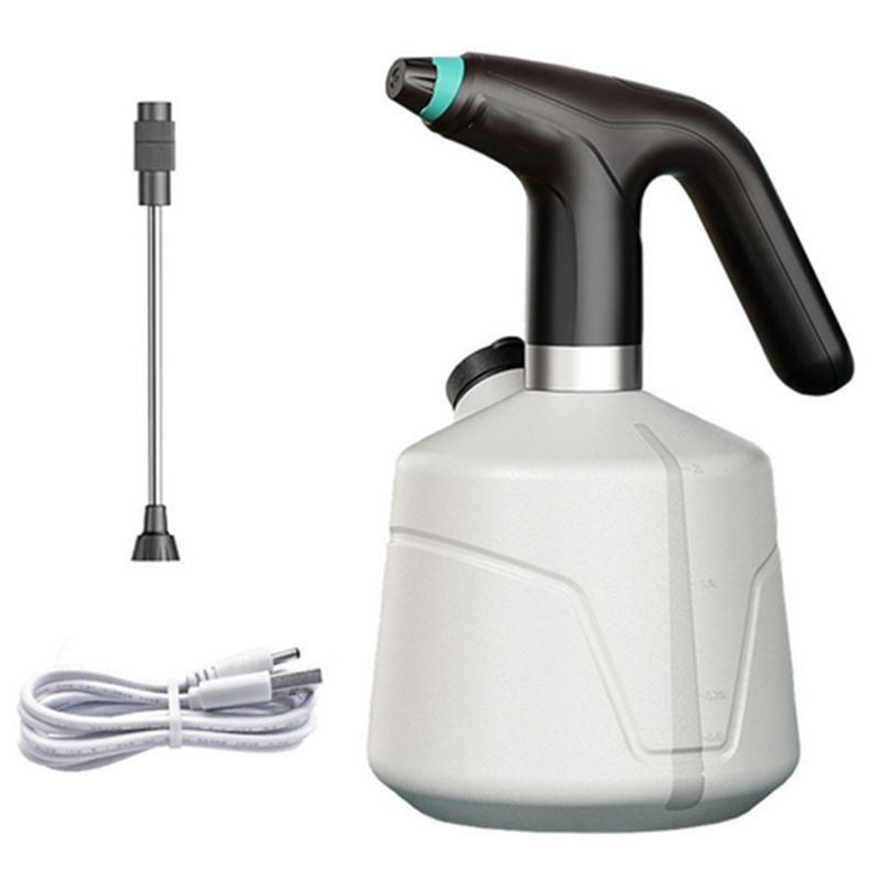 M-Modern-Electric Plant Bottle Automatic Watering Fogger Household Sanitizing Watering Machine Plant For Garden Tool