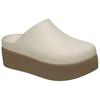 Crocs Cloud Slippers Women Slippers Light-Brown 209869-2MS