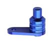 A28G-Parking Brake Switch For NMAX155 Motorcycle Brake Lever Lock Prevent Falls Parts