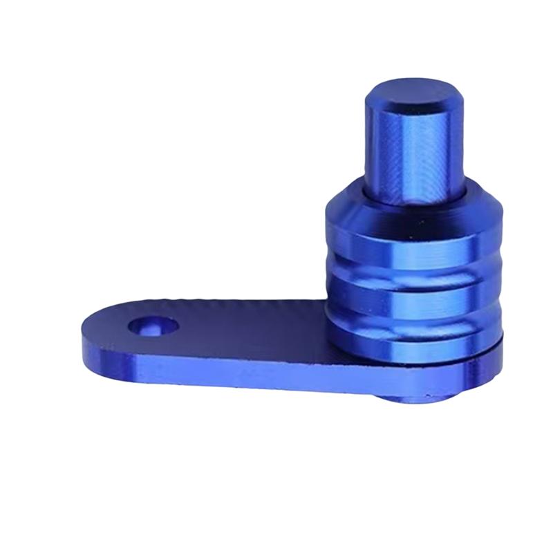 A28G-Parking Brake Switch For NMAX155 Motorcycle Brake Lever Lock Prevent Falls Parts