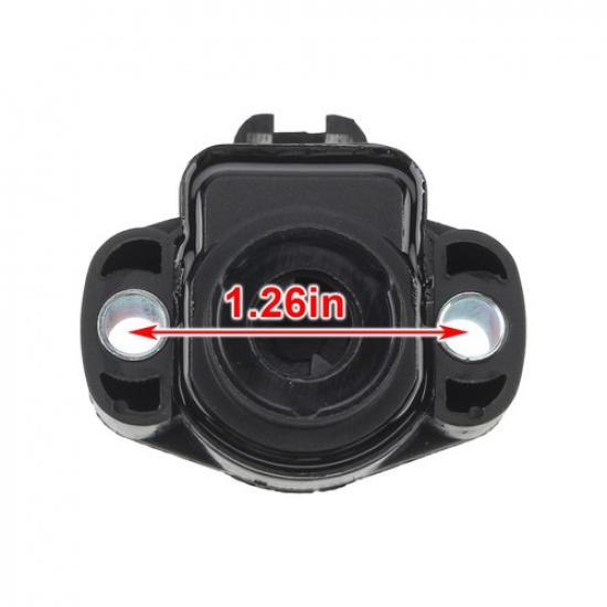 TPS Throttle Position Sensor For Dodge Viper Dakota Jeep Grand Cherokee Wrangler