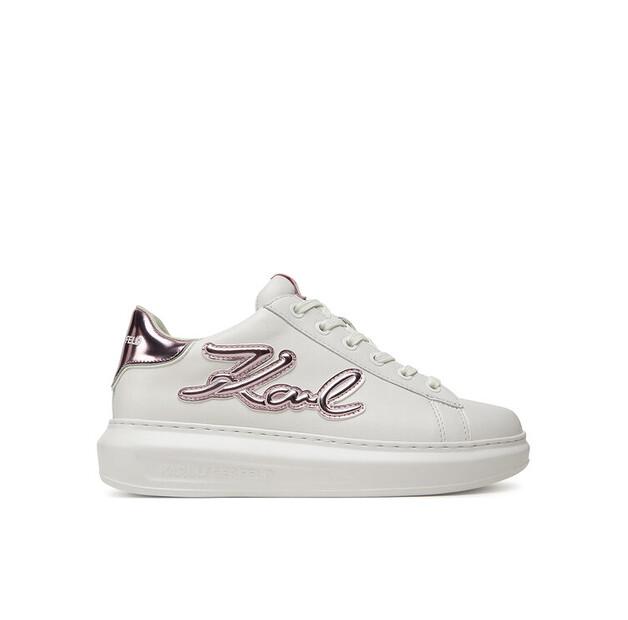 Кроссовки KARL LAGERFELD Kapri EU 41