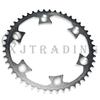 Motorcycle  428 Chains 48T Teeth 125mm Drive Sprocket Rear Back Sprocket Cog for Pit Dirt Bike Motocross Modified Parts