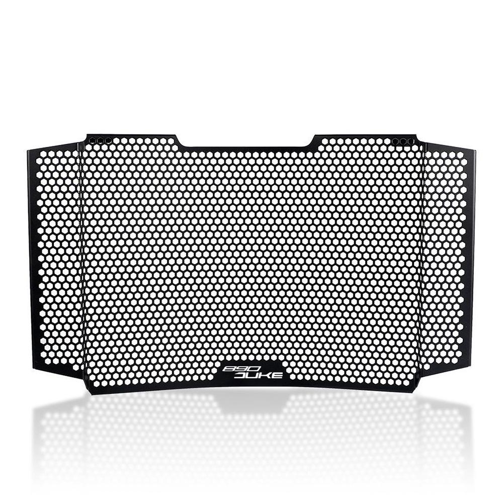 Radiator Net Guard for 22-23 KTM DUKE 790/890 R (Dustproof & Sandproof)