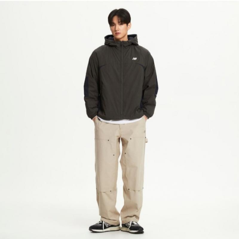 New Balance Padded Lqj Nbnqe42923 49 Public Flying Light Lightweight Padded Jumper