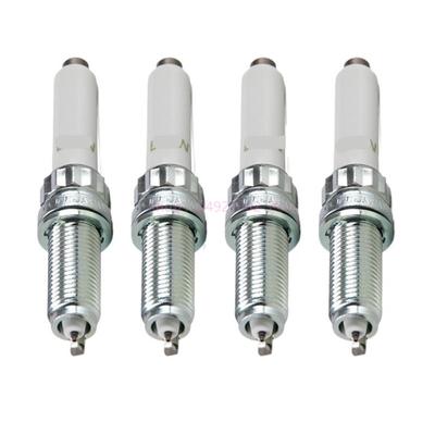 4PCS Iridium Spark Plug 12120040551 SILZKGR8B8S 94210 For BMW F20 F21 F45 F46 X3 X4 230i 320i 330i 340i 530i 12120041666