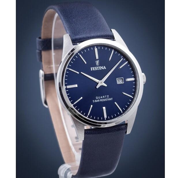 Festina Watch F20512-3