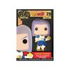 Funko POP! Enamel Dragon Ball Z Trunks Badge