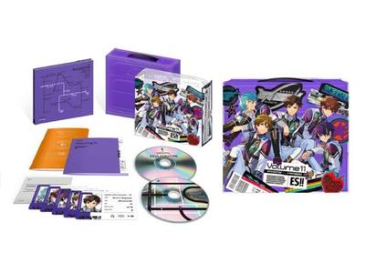 [CD] Ensemble Stars!! Albumserie RYUSEITAI TRIP Erste Ausgabe FFCG-259 NEU
