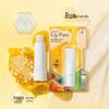 Mentholatum Honig Feuchtigkeitspflege Lippenbalsam 2er-Pack