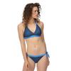 Regatta Damen/Damen Flavia Tile Bikini-Oberteil