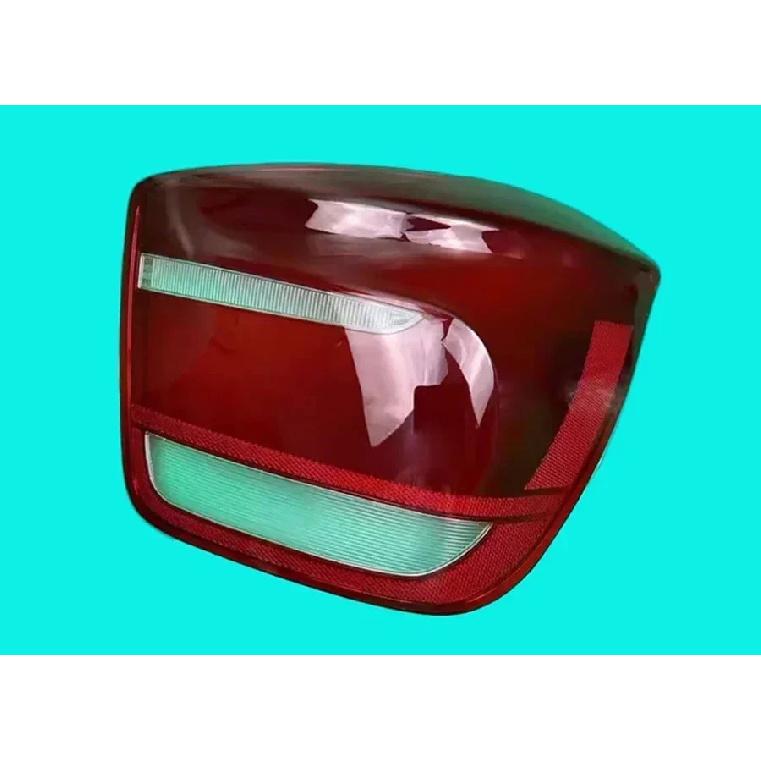 

For 2012 2013 2014 BMW 1 Series F20 Rear Brake Tail Light Cover Lamp Shell Plexiglass Mask Replace Original Lampshade 1PCS right side