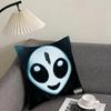 Singer Skrillex Cushion Cover Reversible Plush Pillow Cover – For Car, Sofa, Bedroom, Perfect As a Gift.