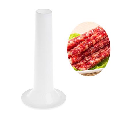 Home Use Convenient and Fast Household Sausage Casing Stuffer Sausage Making Enema Tube Handmade Meat Enemator Sausage Funnel