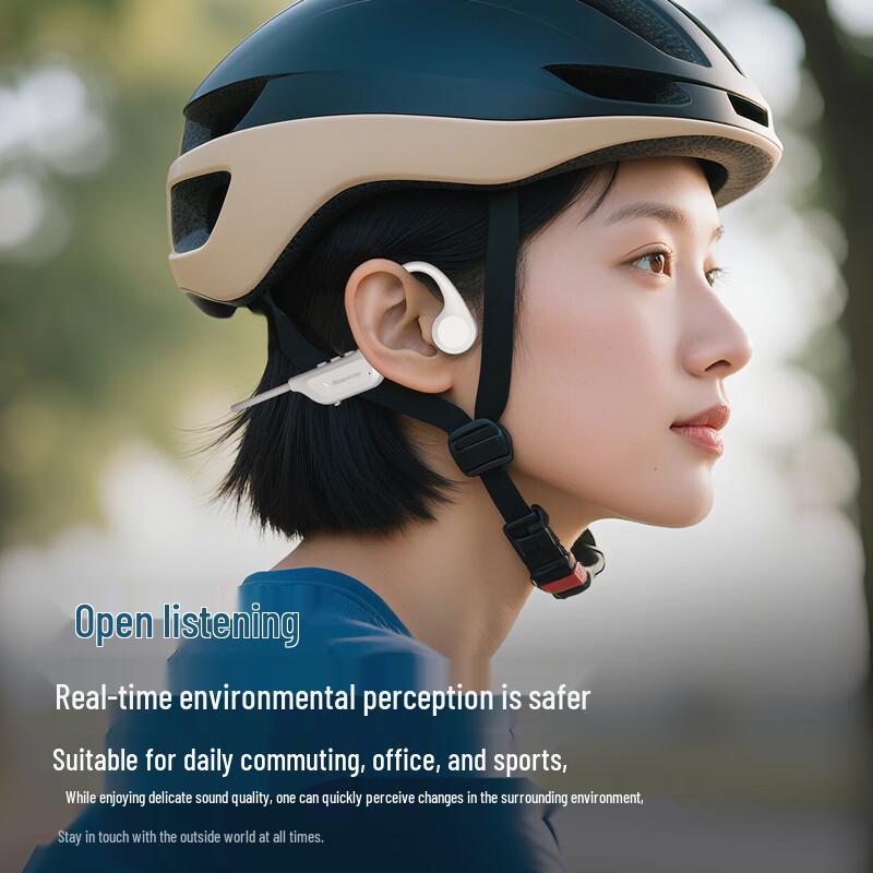 Newmine G11 Bone Conduction Sports Headphones