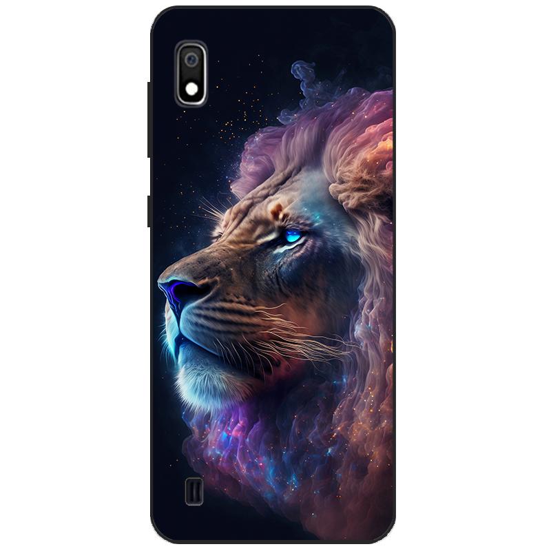 For Samsung A10S A10 Case Silicon Back Cover for GalaxyA10S A107F Phone Case for Samsung Galaxy A10s Cases Soft bumper coque