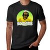 Socrates  Brésil T-shirt haut d'été personnalisé T-shirt unisexe