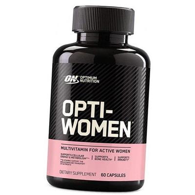 Vitamins for Women, Opti-Women, (36092005)