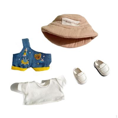 Puppen & Kuscheltiere – Accessoires & Kleidung für Puppen