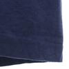 OLD 90s Short Sleeve T-shirt Navy System Single Stitch Men's Used