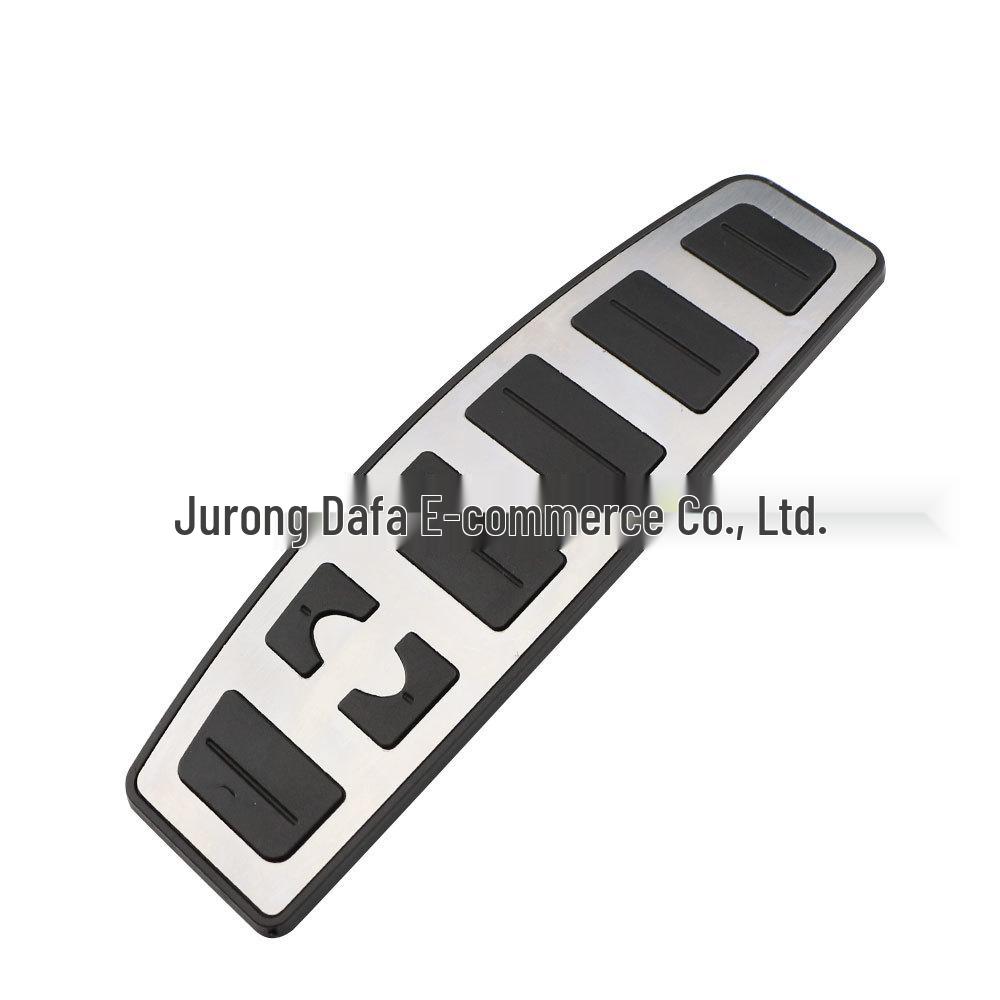 Enhanced Accelerator Pedal for 2013 Land Rover Discovery 3/4 & Range Rover Sport