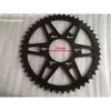 Rear Sprocket Chain Wheel&Front Sprocket 15T For Hyosung GV300S GV250 2pcs(2 Options For Choose)