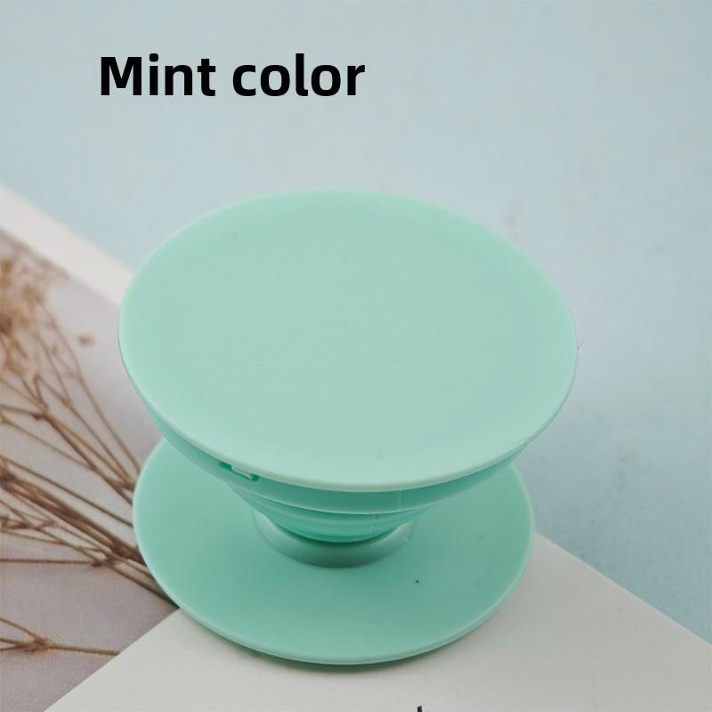 

Mobile Phone Airbag Bracket Portable Lazy Airbag Bracket Mobile Phone To Draw Retractable Air Cushion Bracket unpackaged stand