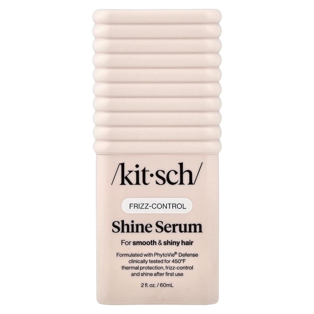 Kitsch, Freeze Control Shine Serum, 60ml (2 fl oz)